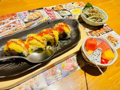 -一心创作料理屋(经开万达店)