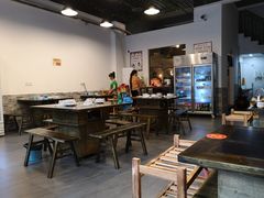 大堂-天治宣·野椒鸡(龙头寺总店)