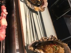 -很久以前羊肉串(中山公园店)