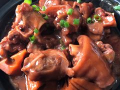 -蓬川食府(金海道店)