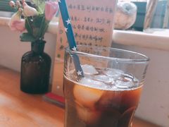 咖啡-JAMES+詹嘉厨房