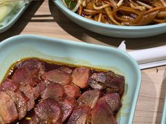 -珍粥道(杉杉奥特莱斯店)