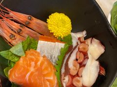 -喜庭海鲜自助(来福士店)