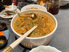 -锦府园·新台州菜(合生汇店)