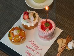 -花甜生活FatimCake·生日蛋糕