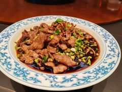 -柴火大院烤鸭民间菜
