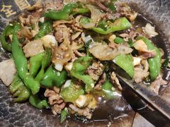 -费大厨辣椒炒肉(太平老街店)