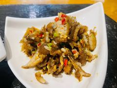 -小城粥道·海胆鲜虾粥(解放广场店)