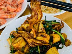 -明记海鲜大排档(巽寮湾店)