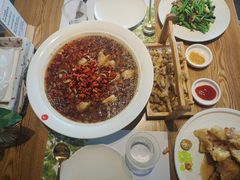 -拾竹樾巷酒肆餐厅(望花店)