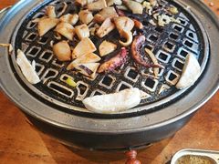 -子檀大隐炭烧(食品街店)