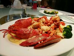 -凤城礼记鱼翅海鲜酒家(百老汇店)