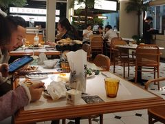 -太食獸泰式茶餐厅(IFS国金中心店)