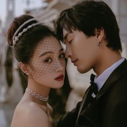 -女王风尚STUDIO·轻奢化定制