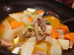 -福茂源横山铁锅羊肉(牡丹园店)