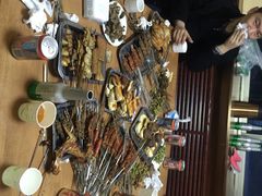 iphone_upload_pic-老地方烤肉(东岗路店)