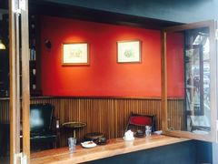 -RUMORS COFFEE ROASTERY鲁马滋咖啡(湖南路店)