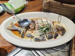 -猪腰一家·地道佛山菜(里水店)