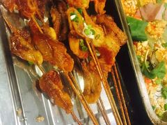 -夜烤·宜宾烧烤(回龙湾店)