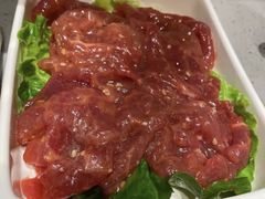 -海底捞火锅(江南盛天地店)