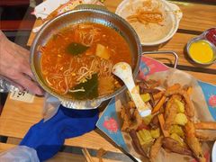 -宝葫芦茶食铺(万达店)