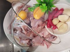 -韶山冲湘菜(中兴大街店)