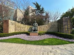 -静安公园(静安寺街道)