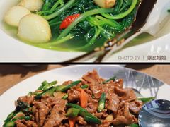 -咖啡苑自助餐厅·中国大饭店