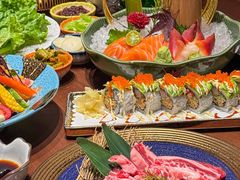 -隐炉和牛烧肉店(群力店)