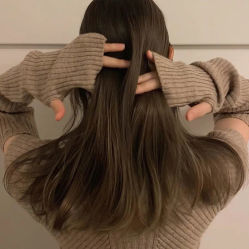 -东方美妍小鹏造型