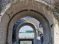 -相门城墙文化休闲景区