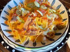 -Cactus墨西哥仙人掌餐厅