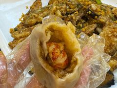 -虾铺子龙虾·私房菜(金源花苑店)