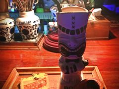 -迦南D BAR