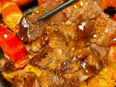 -海之屋韩式烤肉(海棠68环球美食街店)