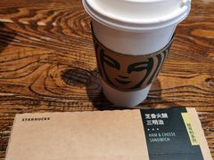 -星巴克(天津五大道店)