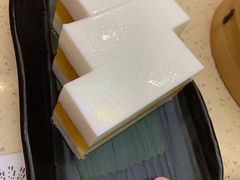 香芒夹心椰汁糕-点都德(聚福楼店)