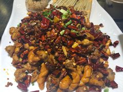 -庆合府重庆大排档(紫都城店)