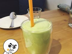 -Country Lane咖啡·意粉(荔园新天地店)