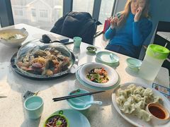 -巧克力渔家.小船海鲜胶东菜(万平口店)