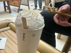 -李山山茶事(景枫店)