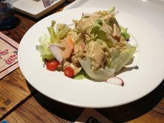 -通海俄式烧烤·俄罗斯大串(嵩山路店)