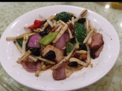 -禄源公·老莞诚饭店