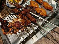 -熙成烧烤·三十三年(开发区店)