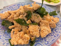 -金姐台湾菜(珠江路店)