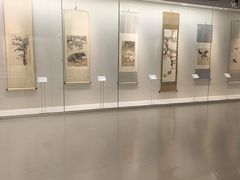 -徐悲鸿纪念馆