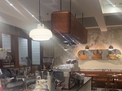 -BAKER&SPICE(BFC外滩金融中心店)