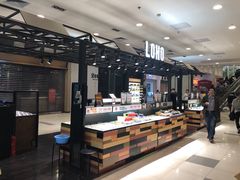 -LOHO眼镜(太阳宫凯德MALL店)
