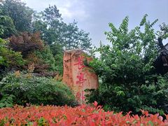 -冶父山国家森林公园
