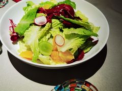-悦融琥珀·京鲁菜·海味珍品(西单店)